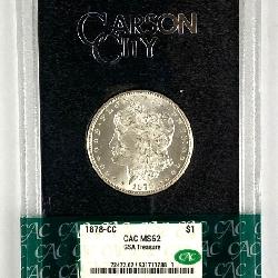 COINS GOLD SILVER MORGAN DOLLARS MARCH 28TH ONLINE BIDDING