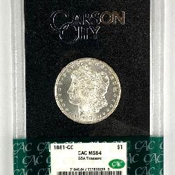 COINS GOLD SILVER MORGAN DOLLARS MARCH 28TH ONLINE BIDDING