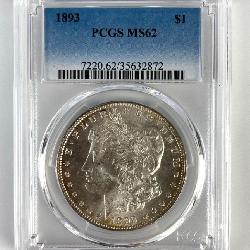 COINS GOLD SILVER MORGAN DOLLARS MARCH 28TH ONLINE BIDDING