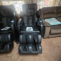 Massage Chair