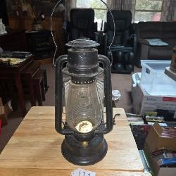 Antique Lantern