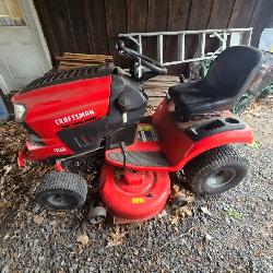 Craftsman Lawn Mower