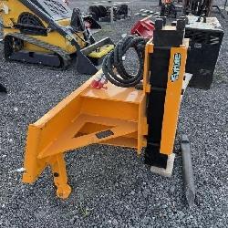 Future AP680 skid steer breaker hammer. (new)
