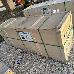 AGROTK MODEL: YC-32G gas powered saw mill. (new)