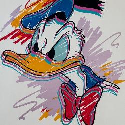 Original Animation Art Walt Disney Online Auction