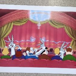 Bugs Bunny Virgil Ross Masters Collection