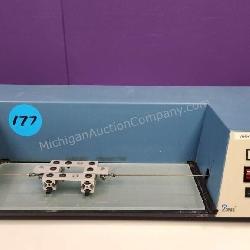 Pacific Scientific Abrasion Tester AG 8100