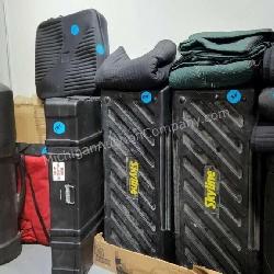 Huge Trade Show Display Group