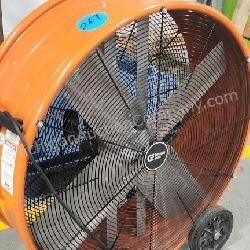 Commercial Electric Shop Fan