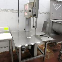 Hobart 5701d Meat Saw