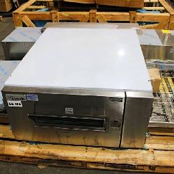New Lincoln Double Stack Gas Conveyor Oven 1600-050-u-k1819