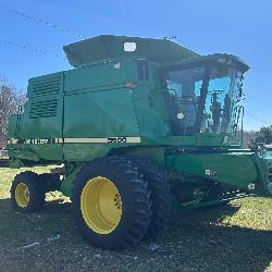 9600 John Deere