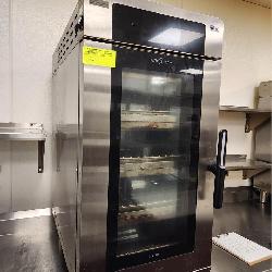 ALTO SHAAM ELEC. 1/2 SIZE VECTOR H MULTI-COOK OVEN