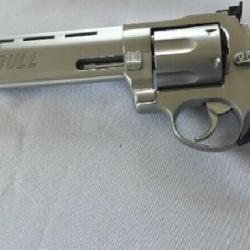 Taurus Raging Bull .44 Magnum Revolver SN