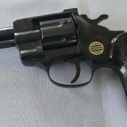 Dickson Bulldog Model 108s 32su W Long  Sn 190070