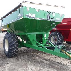 Killbros 1160 Grain Cart