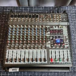 O2 Behringer Europower PMP3000