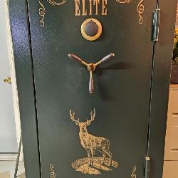 Stack On Elite Gun Safe