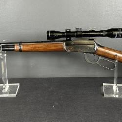 Winchester Model 94 30-30 win. Lever Action Rifle