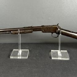 Winchester Model 1906 .22 Pump Rifle