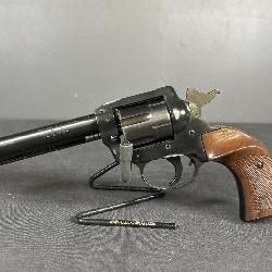 RG Model 63 .38 Special Revolver  - 6 Shot