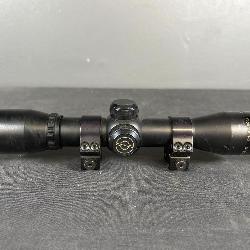 Simmons 4x32 Shotgun Scope