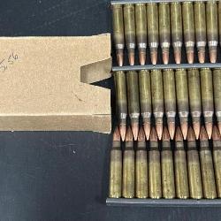5.56 ammo