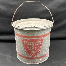 Falls City ï¿½The Anglerï¿½s Choiceï¿½ No. 710 Dylite