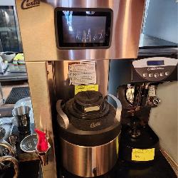 CURTIS G4TP 1S63 A3100 COFFEE SYSTEM