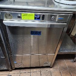 ECOLAB E-UHT UNDER COUNTER DISH WASHER