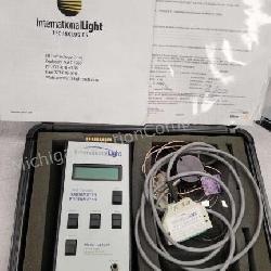 Light Technologies IL1400A Radiometer Photometer
