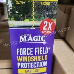 127 ct. Nano Magic Force Field Windshield Kits