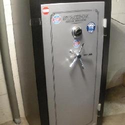 STACK ON TOTAL DEFENSE FIRE RESISTANT AND