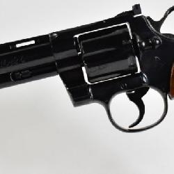 Colt Python Revolver
