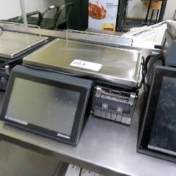 2021 Bizerba Xc-100 Scale/printer