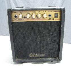 Vintage Gutiar Amp