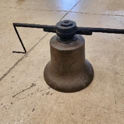 Steam Engine Bell