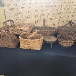 Baskets