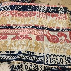1850 Coverlet North Lima Oh