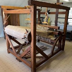 Large Barn Loom