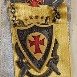 Masonic Knights Templar - Ann Arbor, Michigan
