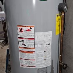 Brand New AC Smith Hot Water Heater