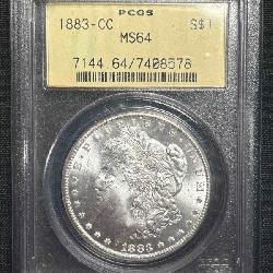 Large Online Coin & Currency Auction with Silver Morgan Dollars, Silver Bullion, Silver Franklin Half Dollars & More