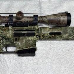 Firearms & Ammo at Online Auction