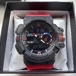 Men's Watch Collection at Online Auction