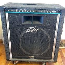 Peavey KB 300 Keyboard Amplification System