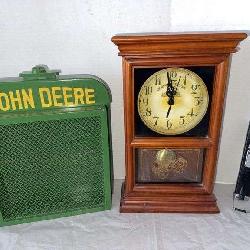John Deere Items 