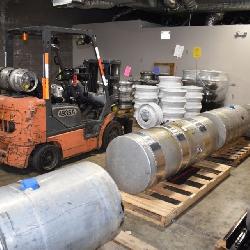 Truck & Trailer Parts