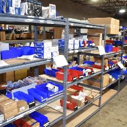 Volvo, Freightliner Parts