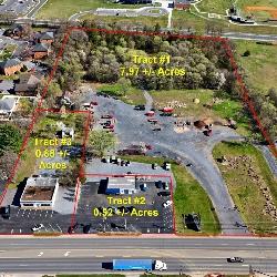Commercial Land For Sale